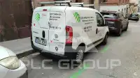 2018 Fiat Fiorino