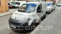 2018 Fiat Fiorino