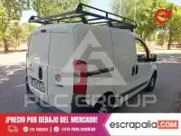 2018 Fiat Fiorino
