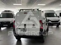 2018 Fiat Fiorino