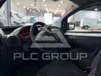 2018 Fiat Fiorino