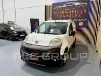 2018 Fiat Fiorino