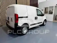 2018 Fiat Fiorino