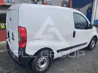 2018 Fiat Fiorino