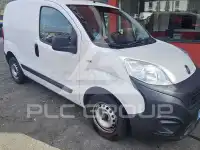 2018 Fiat Fiorino