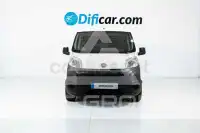 2018 Fiat Fiorino
