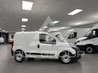 2018 Fiat Fiorino