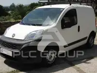 2018 Fiat Fiorino