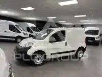 2018 Fiat Fiorino
