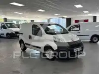 2018 Fiat Fiorino