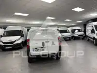 2018 Fiat Fiorino