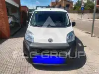 2018 Fiat Fiorino