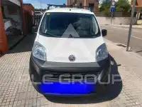2018 Fiat Fiorino