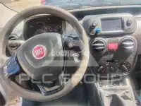2018 Fiat Fiorino