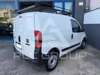 2018 Fiat Fiorino