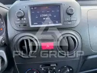 2018 Fiat Fiorino