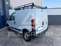 2018 Fiat Fiorino