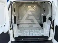 2018 Fiat Fiorino
