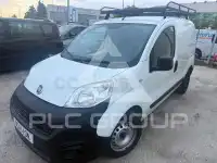 2018 Fiat Fiorino