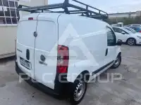 2018 Fiat Fiorino