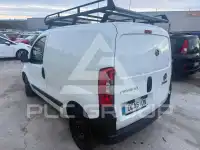2018 Fiat Fiorino