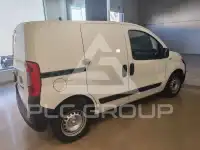 2018 Fiat Fiorino