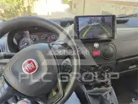 2018 Fiat Fiorino