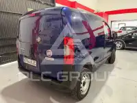 2018 Fiat Fiorino