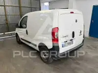 2018 Fiat Fiorino