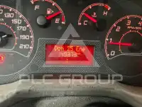 2018 Fiat Fiorino