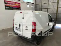 2018 Fiat Fiorino