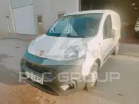 2018 Fiat Fiorino