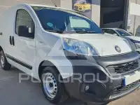 2018 Fiat Fiorino