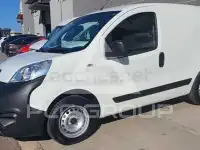 2018 Fiat Fiorino