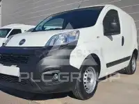 2018 Fiat Fiorino