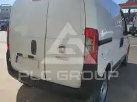 2018 Fiat Fiorino