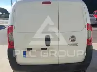 2018 Fiat Fiorino