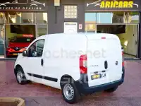 2018 Fiat Fiorino