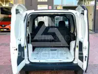 2018 Fiat Fiorino