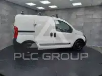 2018 Fiat Fiorino