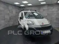 2018 Fiat Fiorino