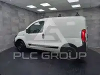 2018 Fiat Fiorino