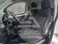 2018 Fiat Fiorino