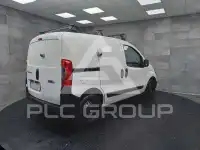 2018 Fiat Fiorino