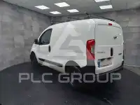 2018 Fiat Fiorino