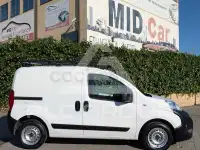 2018 Fiat Fiorino