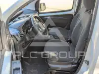 2018 Fiat Fiorino
