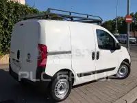 2018 Fiat Fiorino