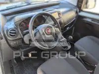 2018 Fiat Fiorino
