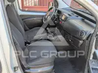 2018 Fiat Fiorino
